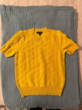 Ann Taylor sweater NWOT
